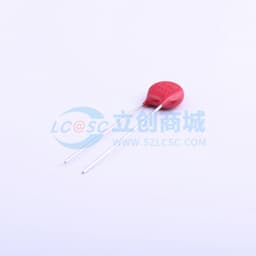 钳位电压775V 25焦耳 插件压敏电阻 【压敏】缩略图