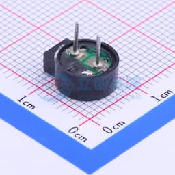 无源(外部驱动) 电磁式 2.73kHz【蜂鸣】缩略图