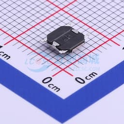 5.1*5.1*1.5mm 立贴 轻触开关缩略图