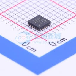 超低功耗 Sub-1GHz 射频收发器缩略图