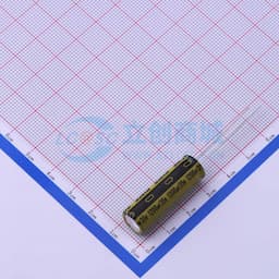 1200uF ±20% 35V 【引线】缩略图