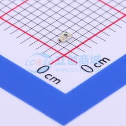 0603正贴红外发射透明IR850nm120°0.6T缩略图