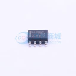 NICD/NIMH 快速充电管理 ICs缩略图