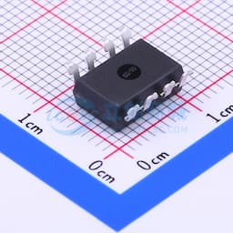 DC输入 1通道 隔离电压(rms):5300V缩略图