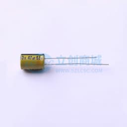 47uF ±20% 63V 【引线】缩略图