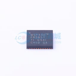 具有 32KB FRAM、1KB SRAM、12 位 ADC、比较器、DMA、UART/SPI/I2C 和计时器的 16MHz MCU缩略图