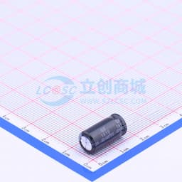 1000uF ±20% 16V 【插件】缩略图
