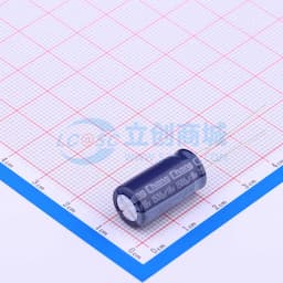 1500uF ±20% 16V 【引线】缩略图