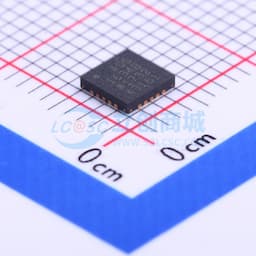 4.5 Ω RON，三路/四路SPDT ±5 V、+12 V、+5 V 和 +3.3 V 开关缩略图