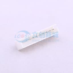 系列:XH 间距:2.5mm 1x10P【插件】缩略图