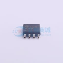 2A 非同步降压 DC/DC 调节器缩略图