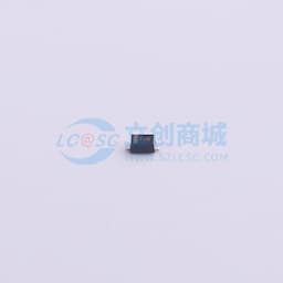 单向ESD 3.3V截止 峰值浪涌电流：20A@8/20us缩略图