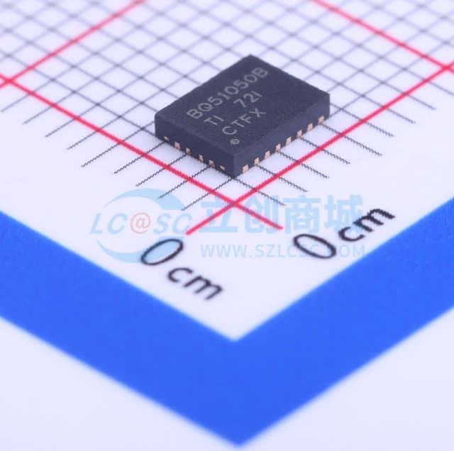 符合Qiv1.2标准的高效无线电源接收器和电池充电器实物图