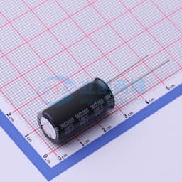 22uF ±20% 450V 【插件】缩略图