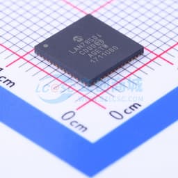 高速USB 2.0至10/100/1000以太网控制器缩略图