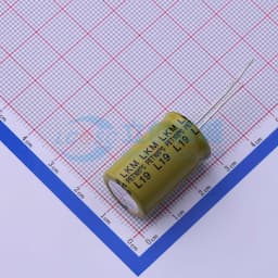 56uF ±20% 450V 【插件】缩略图