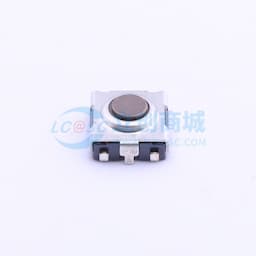 6.3*6.2*3.1mm 立贴 轻触开关缩略图