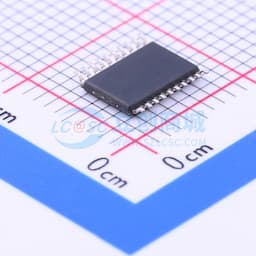 MM74HCT374MTCX缩略图