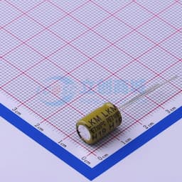 120uF ±20% 63V 【插件】缩略图