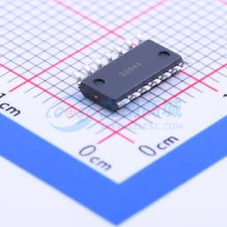 双通道数字电位计缩略图