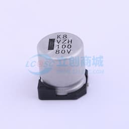 100uF ±20% 80V缩略图