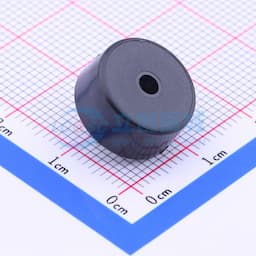 压电式无源峰鸣器 【蜂鸣】缩略图