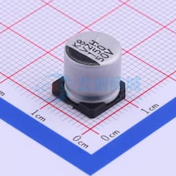 150uF ±20% 50V缩略图