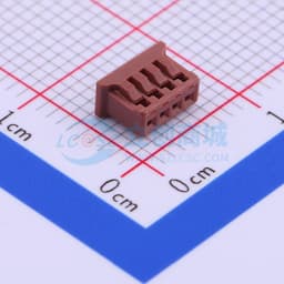 1x4P 1.25mm缩略图