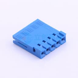 2.54mm 1x5P缩略图
