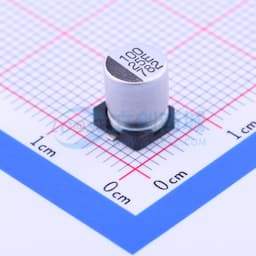 100uF ±20% 25V缩略图
