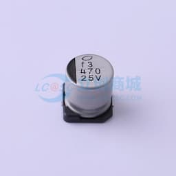 470uF ±20% 25V缩略图