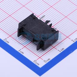 ACS FUSEHLDR VERTICAL MT 【插件】缩略图