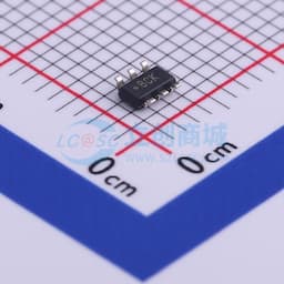 40V 600mA Buck 调节器，具备高效睡眠模式缩略图