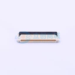 间距:0.5mm P数:32P 双侧触点/上下接缩略图