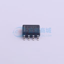 LinCMOS精密双运算放大器缩略图