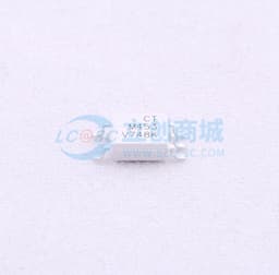 DC输入 1通道 隔离电压(rms):3750V缩略图