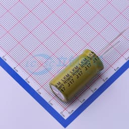 180uF ±20% 250V 【插件】缩略图