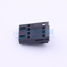 2.54mm 1x4P缩略图
