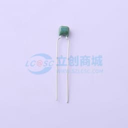22uF ±10% 16V 【直插】缩略图