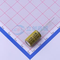 12uF ±20% 450V 【引线】缩略图