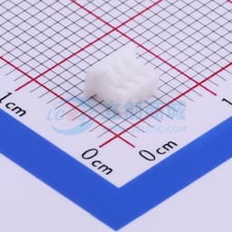 1x3P 1.25mm缩略图