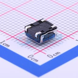 6.2*6.2*3.4mm 立贴 轻触开关缩略图