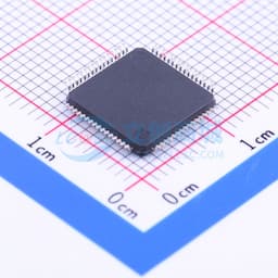 具有 256KB FRAM、8KB SRAM、LEA、AES、12 位 ADC、比较器、DMA、UART/SPI/I2C 和计时器的 16MHz MCU缩略图