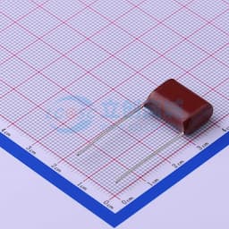 220nF ±10% 400V 【薄膜】缩略图