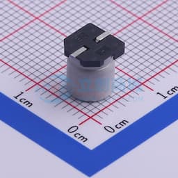 47uF ±20% 50V缩略图