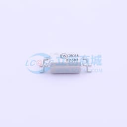 DC输入 隔离电压(rms):3750V缩略图