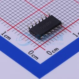 四路2输入正或非门缩略图