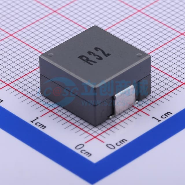 320nH ±10%实物图