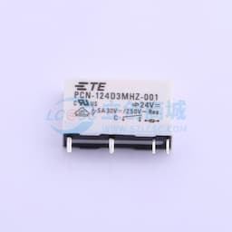 PCN-124D3MHZ,001B 【继电】缩略图