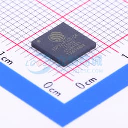 集成2.4GHz WIFI和蓝牙的模组缩略图